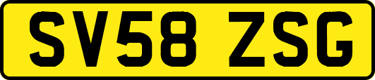 SV58ZSG