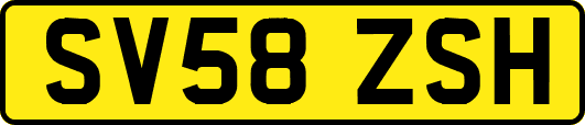 SV58ZSH