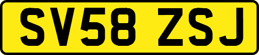 SV58ZSJ