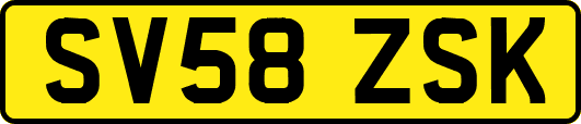 SV58ZSK