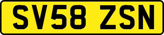 SV58ZSN