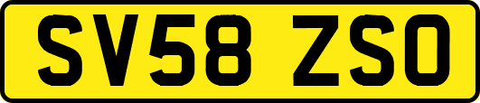 SV58ZSO