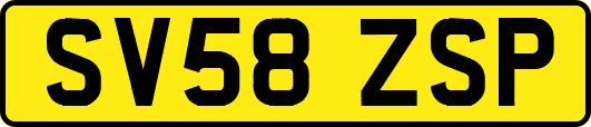 SV58ZSP