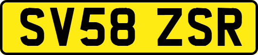 SV58ZSR