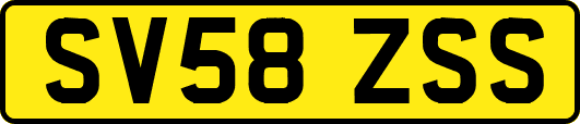 SV58ZSS