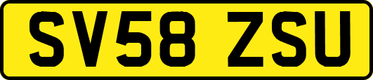 SV58ZSU