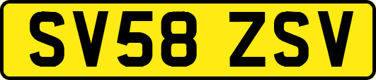 SV58ZSV