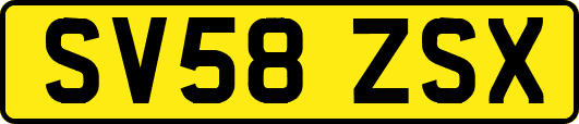SV58ZSX