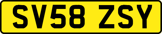 SV58ZSY