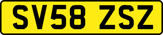 SV58ZSZ