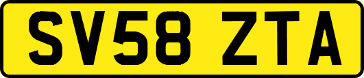 SV58ZTA