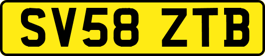 SV58ZTB