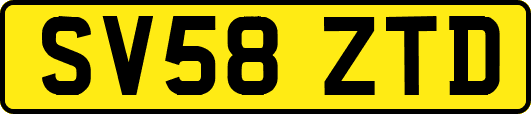 SV58ZTD