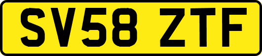 SV58ZTF
