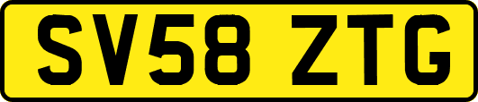 SV58ZTG