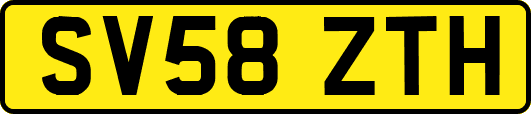 SV58ZTH