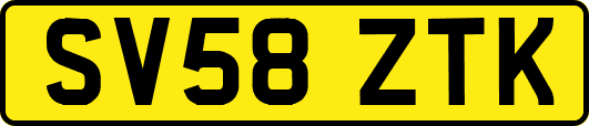 SV58ZTK