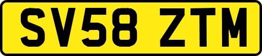 SV58ZTM