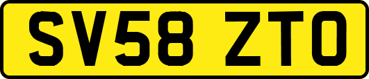 SV58ZTO