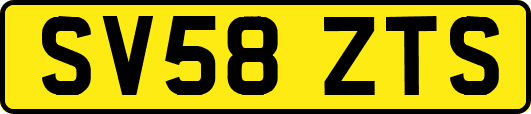SV58ZTS