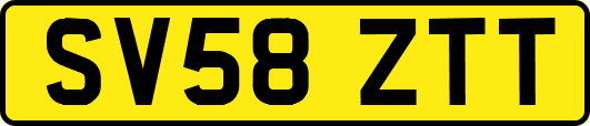 SV58ZTT
