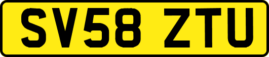 SV58ZTU