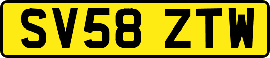 SV58ZTW