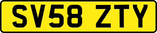SV58ZTY