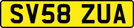 SV58ZUA
