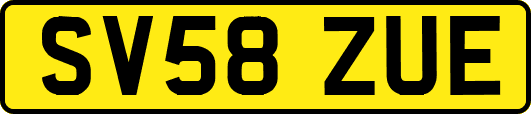 SV58ZUE