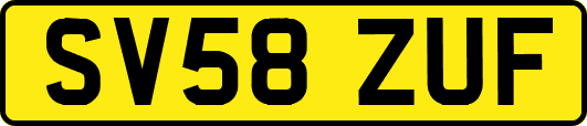 SV58ZUF