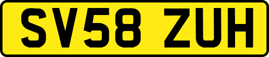 SV58ZUH