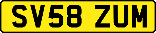 SV58ZUM