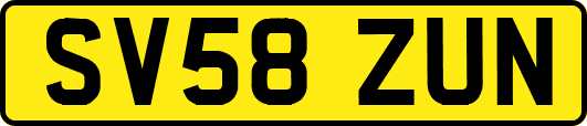 SV58ZUN
