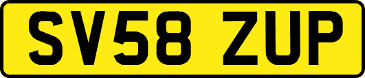 SV58ZUP