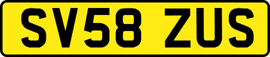 SV58ZUS