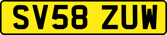SV58ZUW