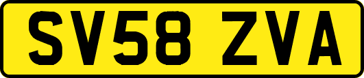 SV58ZVA