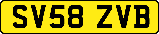 SV58ZVB