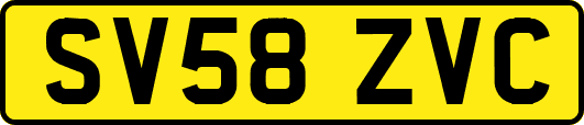 SV58ZVC