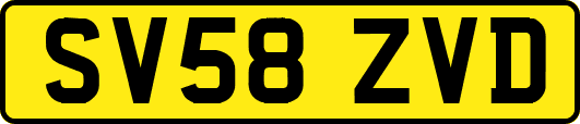 SV58ZVD