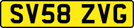 SV58ZVG