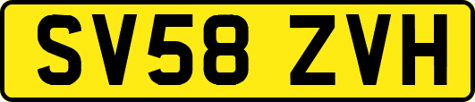 SV58ZVH