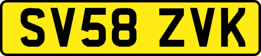 SV58ZVK