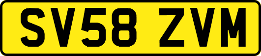 SV58ZVM