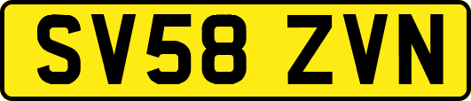 SV58ZVN