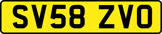 SV58ZVO