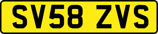 SV58ZVS