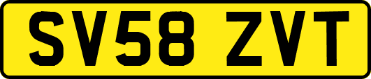 SV58ZVT