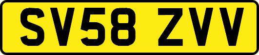 SV58ZVV